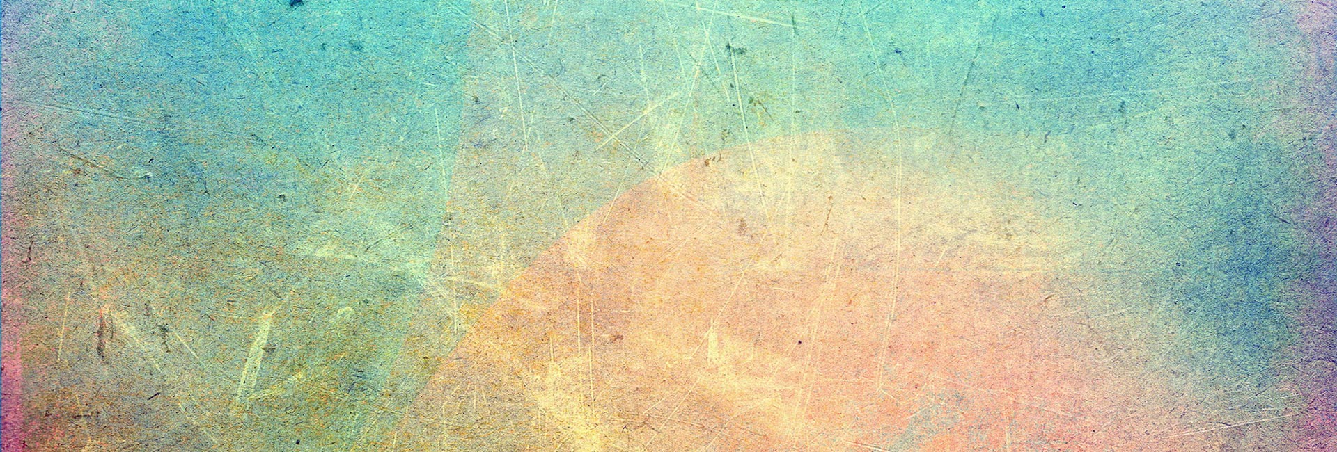 Colorful scratched background